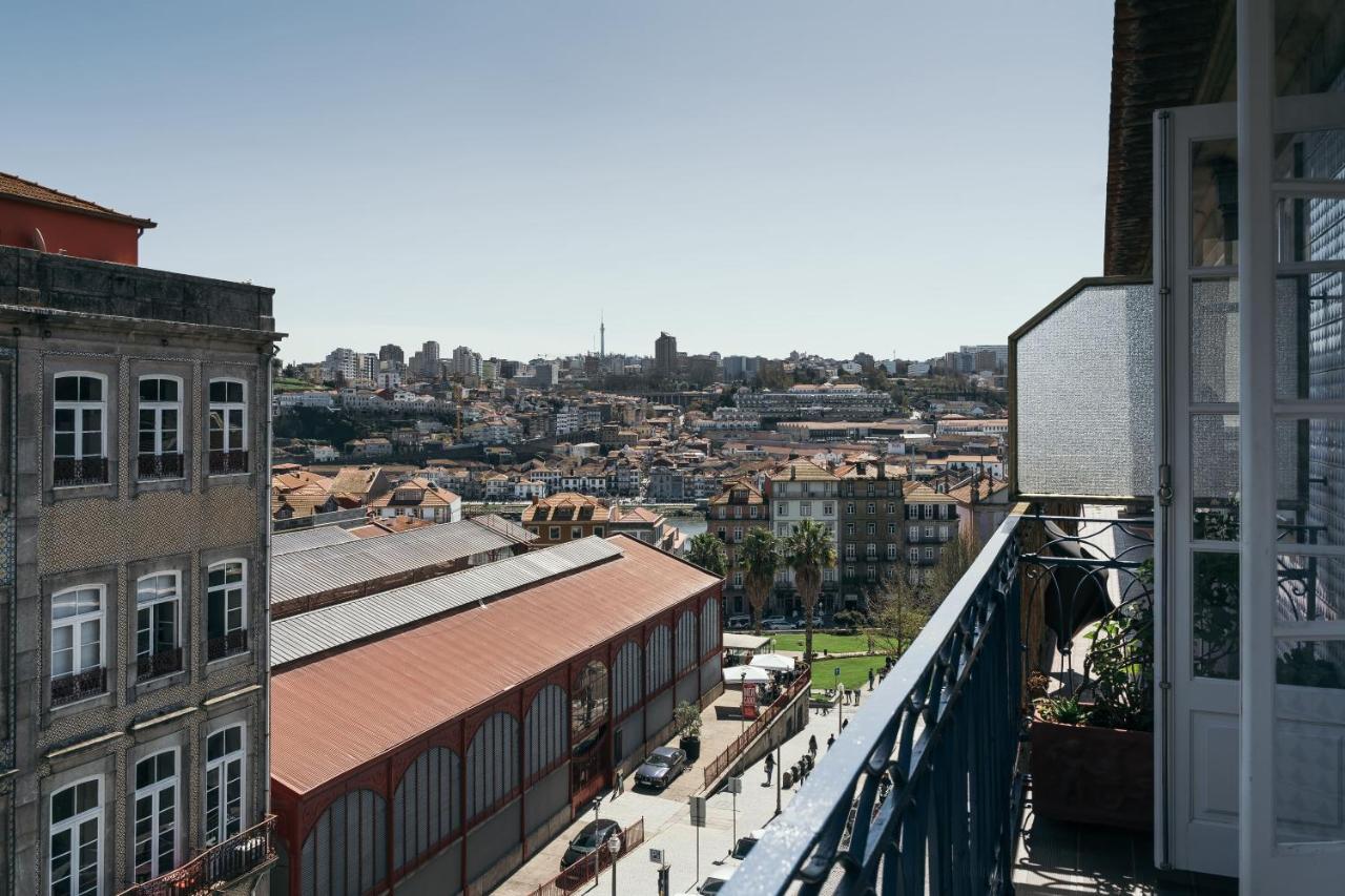 Casas Do - Ribeira Apartment Porto
