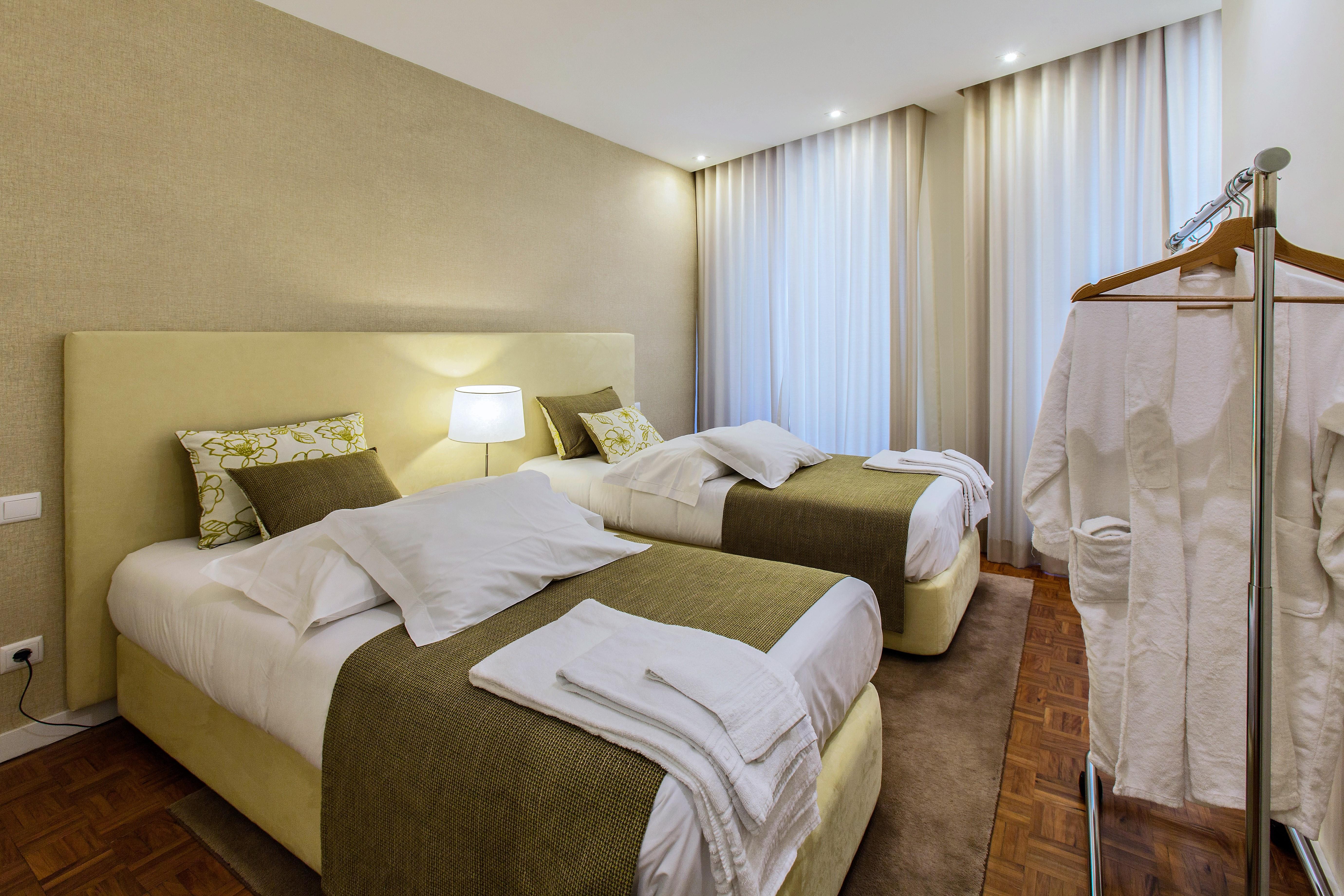 Casas Do - Ribeira Porto