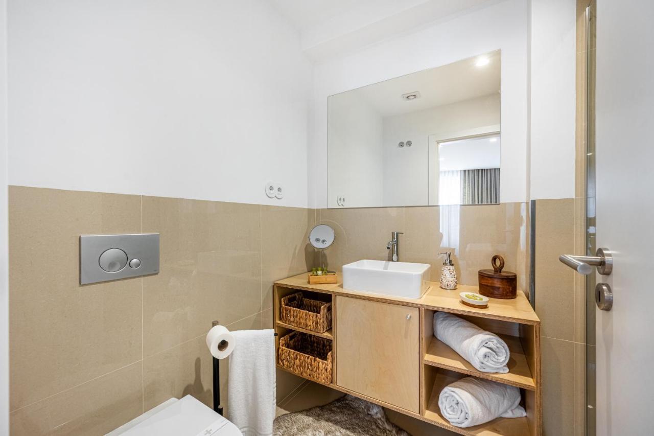 Apartment Casas Do - Ribeira Porto