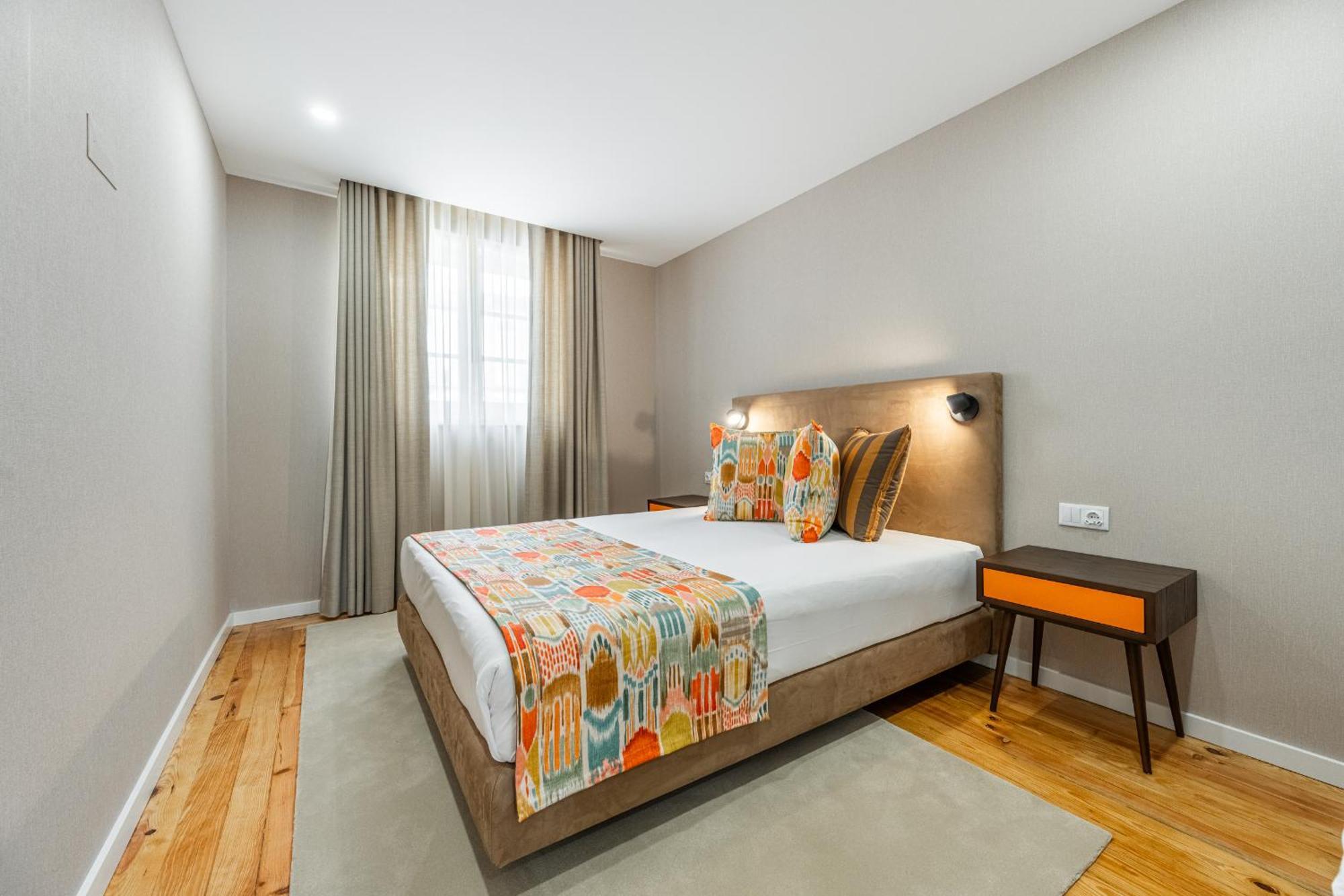 Apartment Casas Do - Ribeira Porto